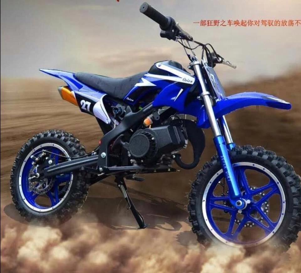 Mua Cào cào mini 50cc new hot