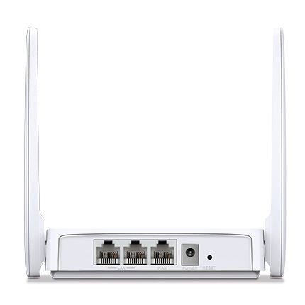 Bộ Phát Sóng 2 Râu MERCUSYS