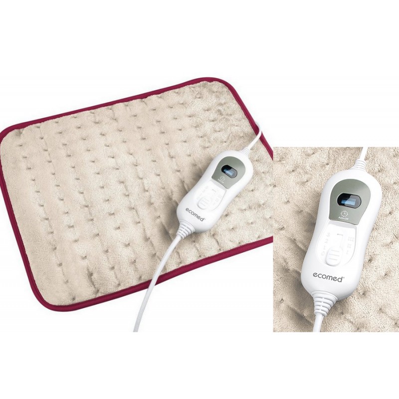 (Hàng Đức) Tấm đệm sưởi ấm Medisana HP-40E