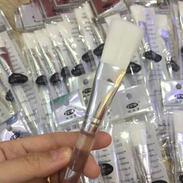 combo 5 cọ quét mặt nạ