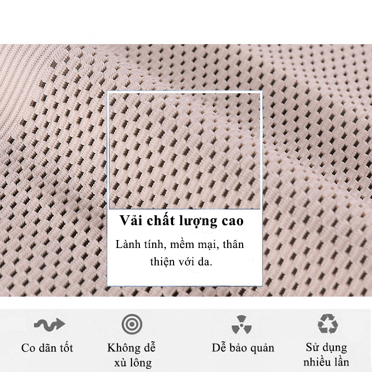 Đai nịt bụng baby hiền trang