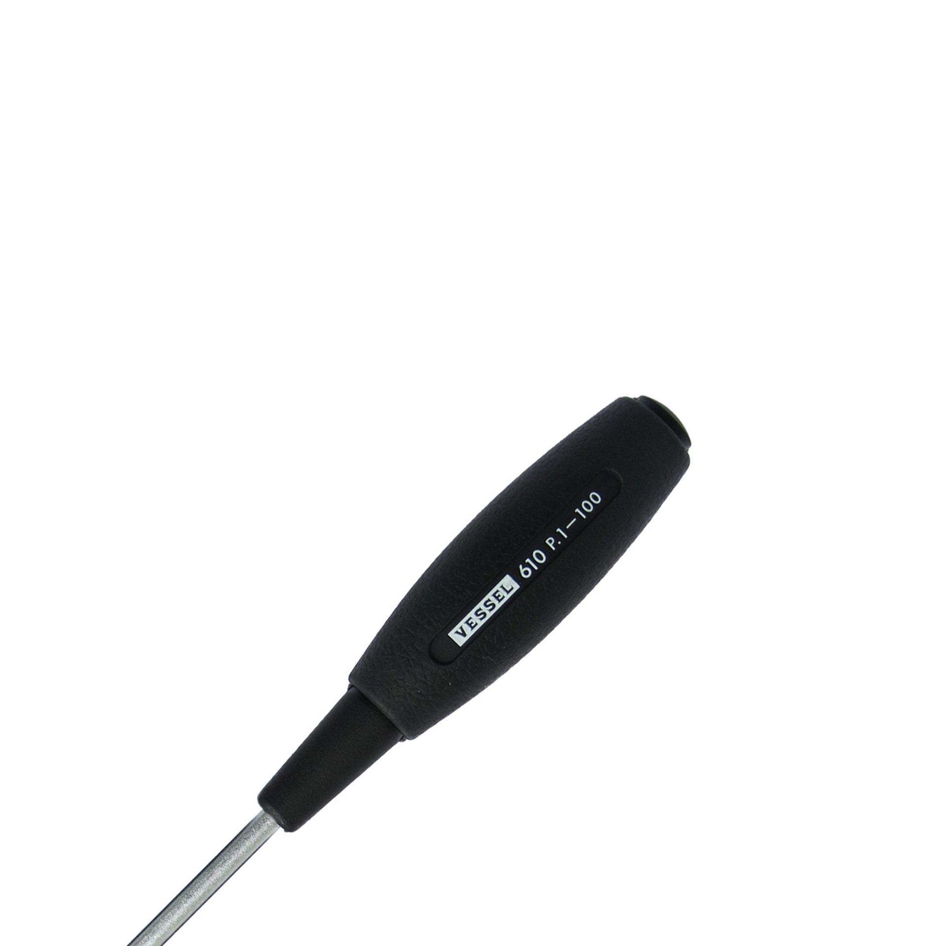 [HCM]Tô vít vessel Nhật bản No 610 (+1)x100mm