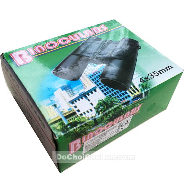 [HCM]Ống nhòm ban đêm cho bé Night Scope