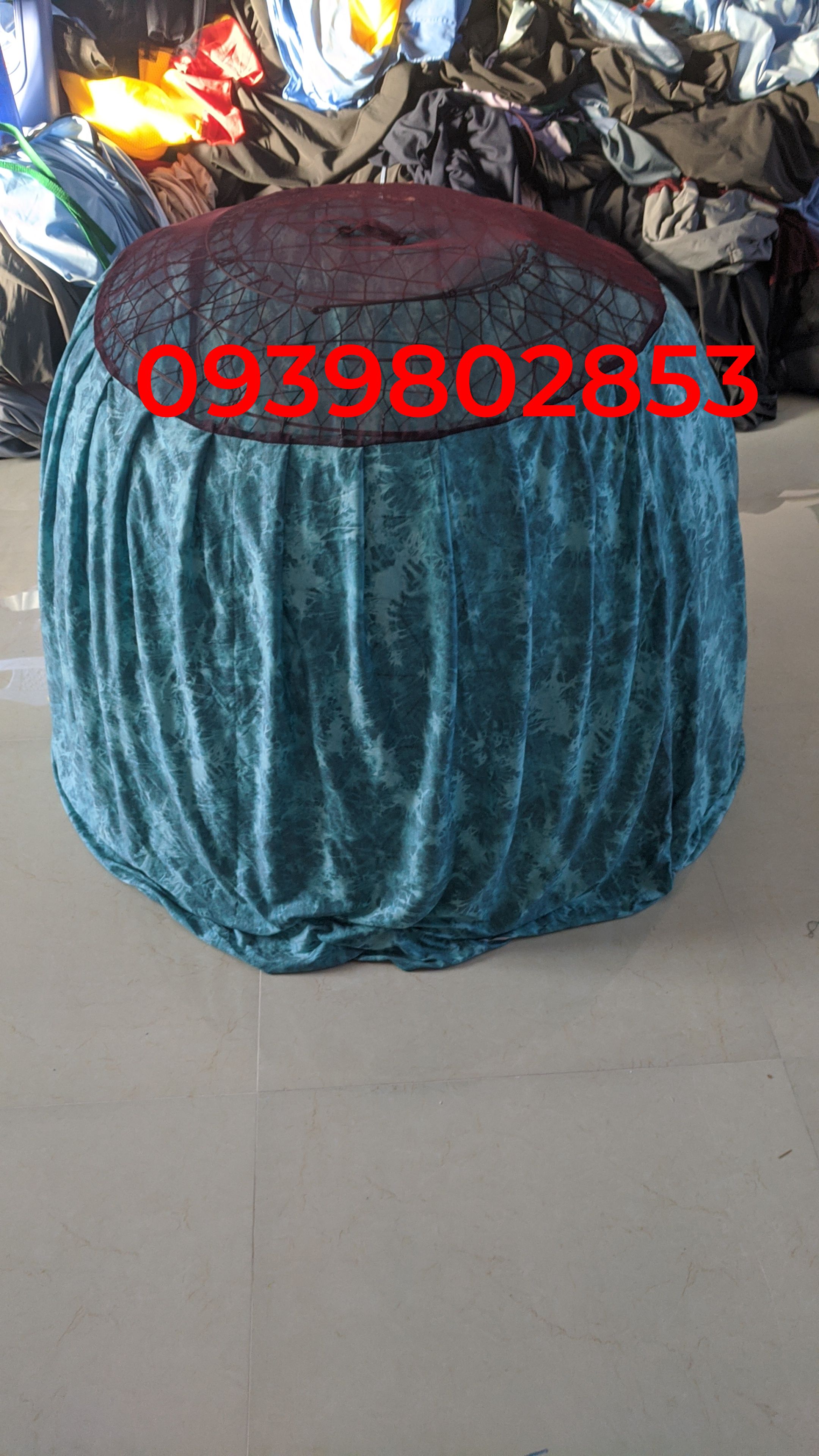 Mùng gà Mùng gà nòi