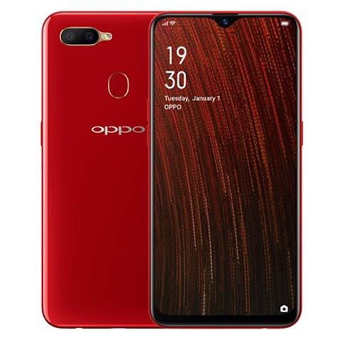 OPPO A5s ram 3g/32gb chính hãng