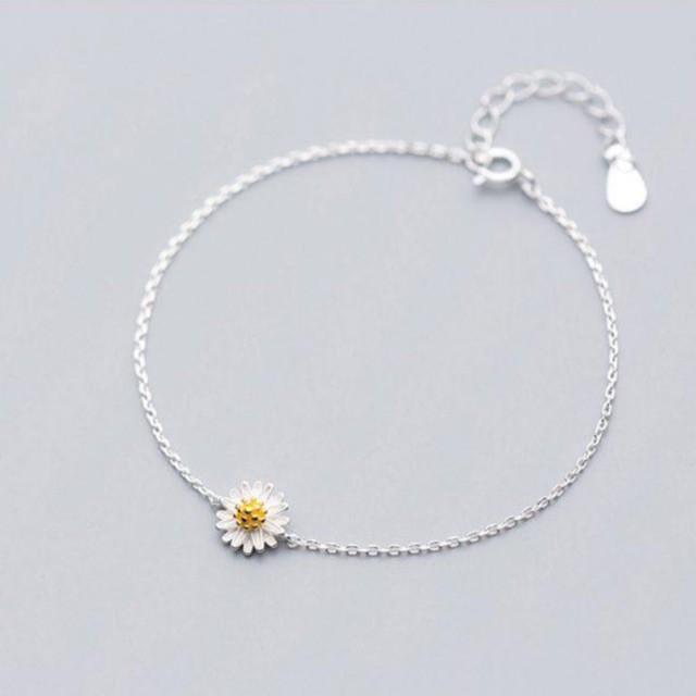 Lắc Tay Daisy Style Glosbe