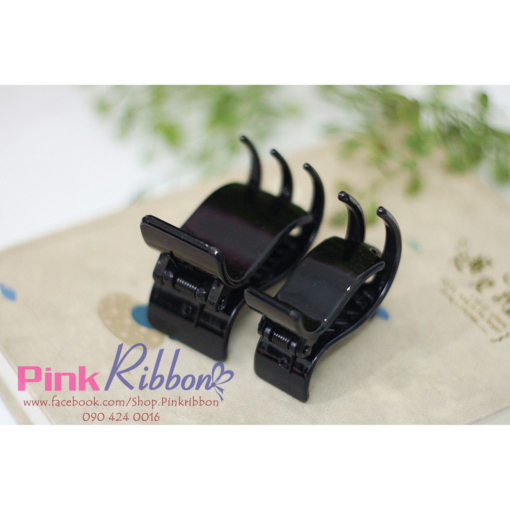 Set 2 Cái Kẹp Càng Cua 3 Răng - 5 Răng Cao Cấp