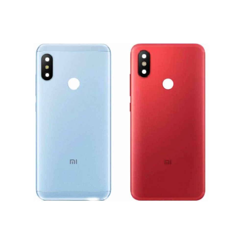 Lưng Vỏ Xiaomi Redmi 6 pro / Mi A2 Lite