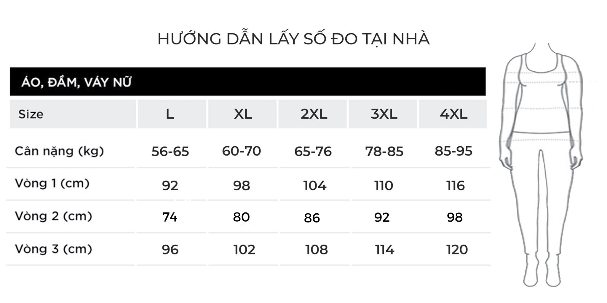 Đầm len polo BIGSIZE (55kg đến 95kg) - 22ND02 - [BU Bigsize Young]