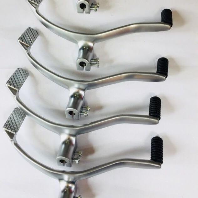 Cần số Nhôm Wave dream K1