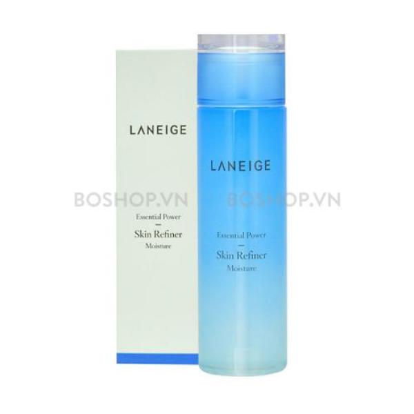 Nước Cân Bằng Laneiges Essential Power Skin Refiner Light(200ml) nhập khẩu