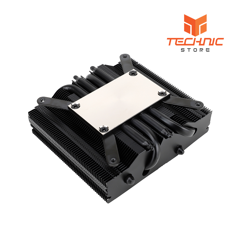 Tản nhiệt CPU ThermalRight AXP90 X47 BLACK