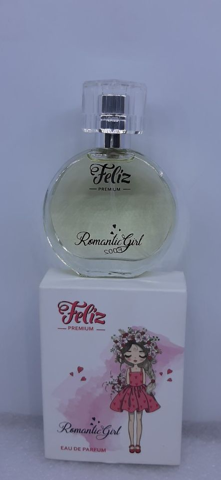 Nước hoa mini feliz