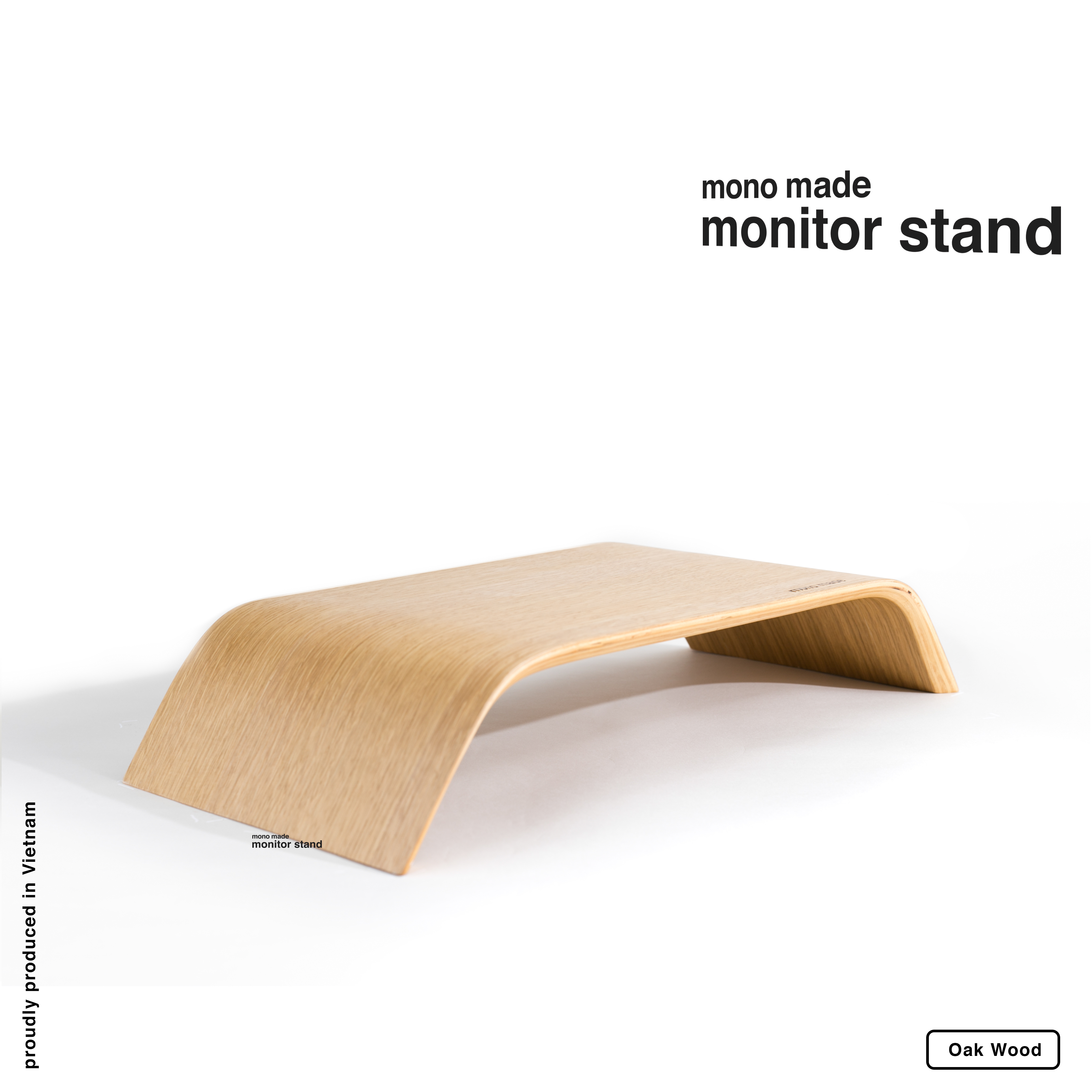 MONITOR STAND