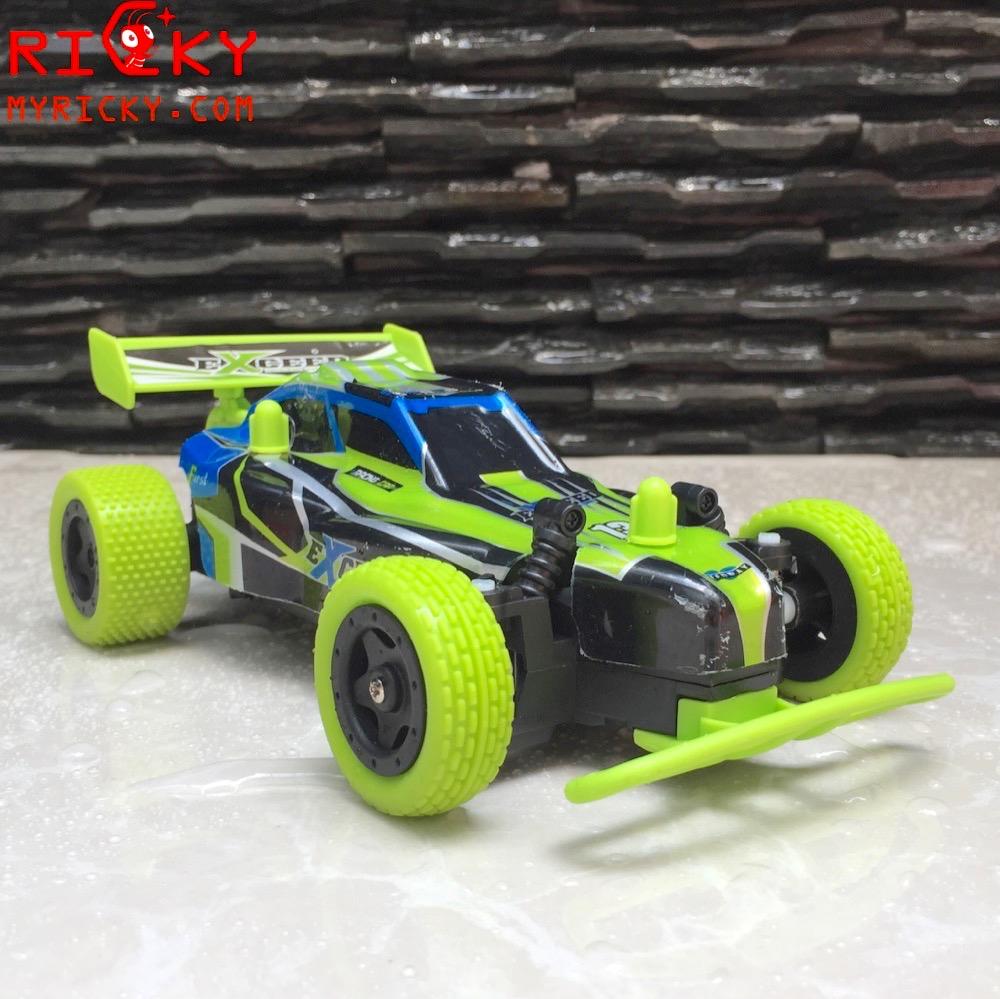 [Hoàn tiền 6%][HCM]Xe đua F1 - đỉnh cao tốc độ