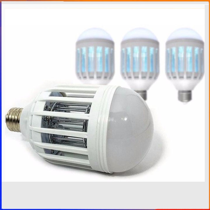 Đèn bắt muỗi côn trùng