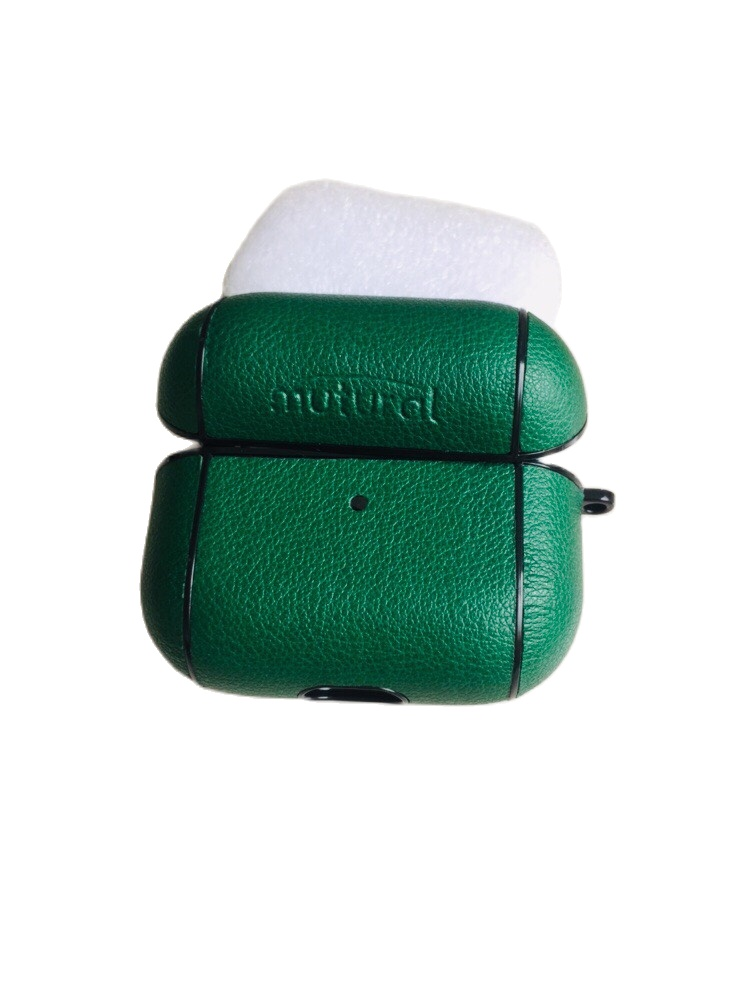 Bao tai nghe airpod pro Mutural cao cấp