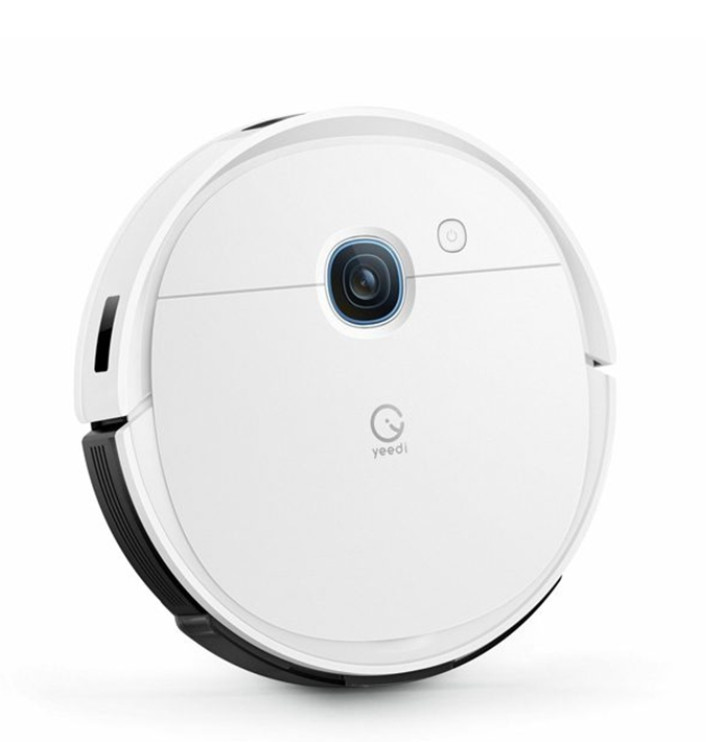 Robot hút bụi YEEDI 781 Plus