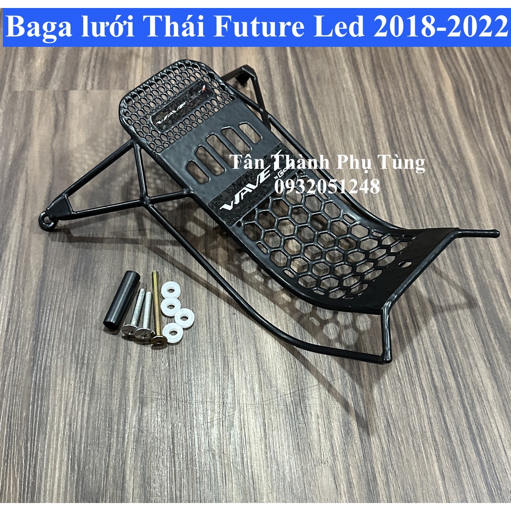 Baga lưới Thái Future Led 2018-2022 (MS2)