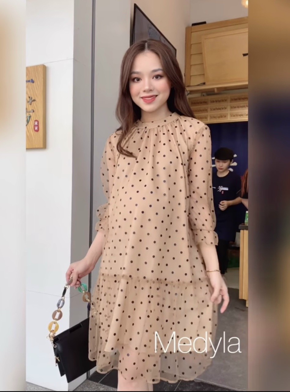 VÁY BẦU, ĐẦM BẦU THIẾT KẾ