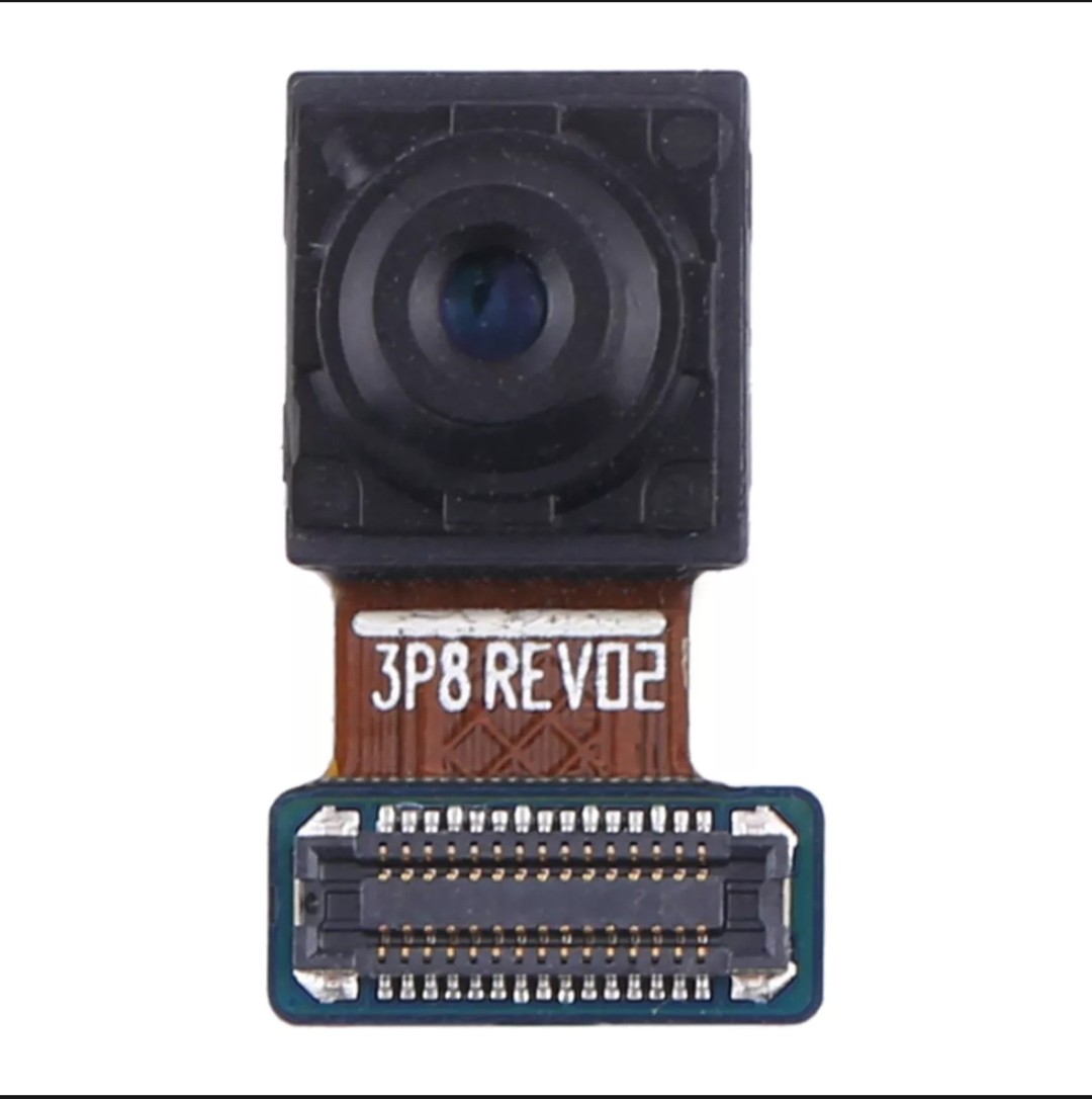 Camera trước Samsung A30