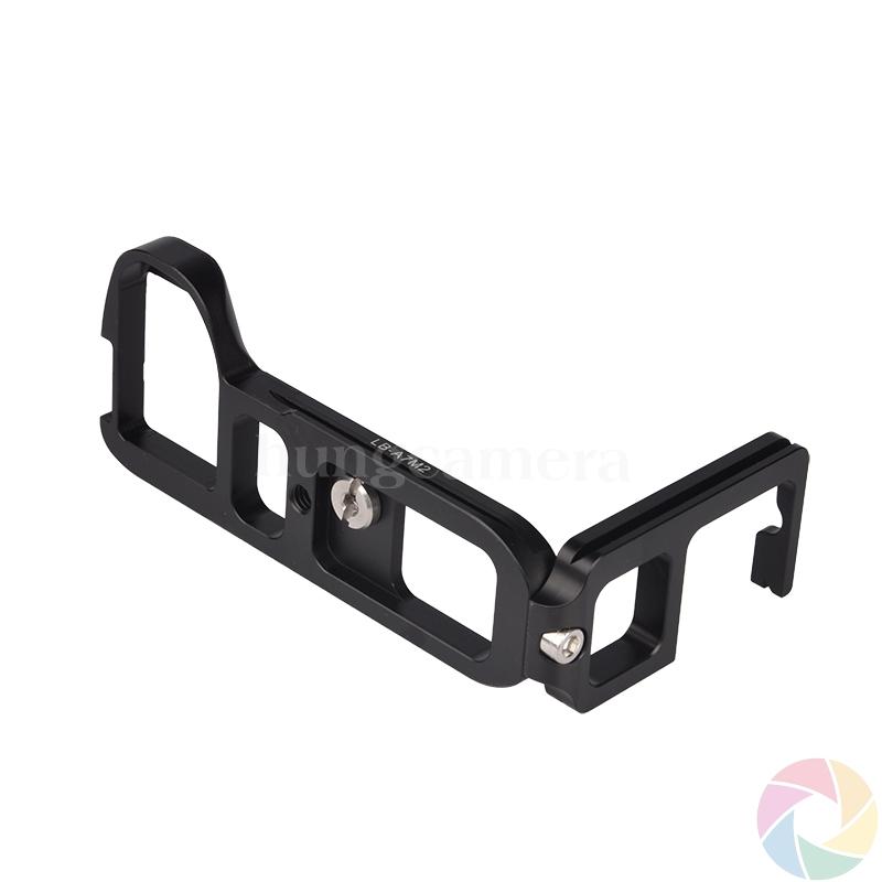 L-Plate máy ảnh Sony A7II / A7RII / A7SII