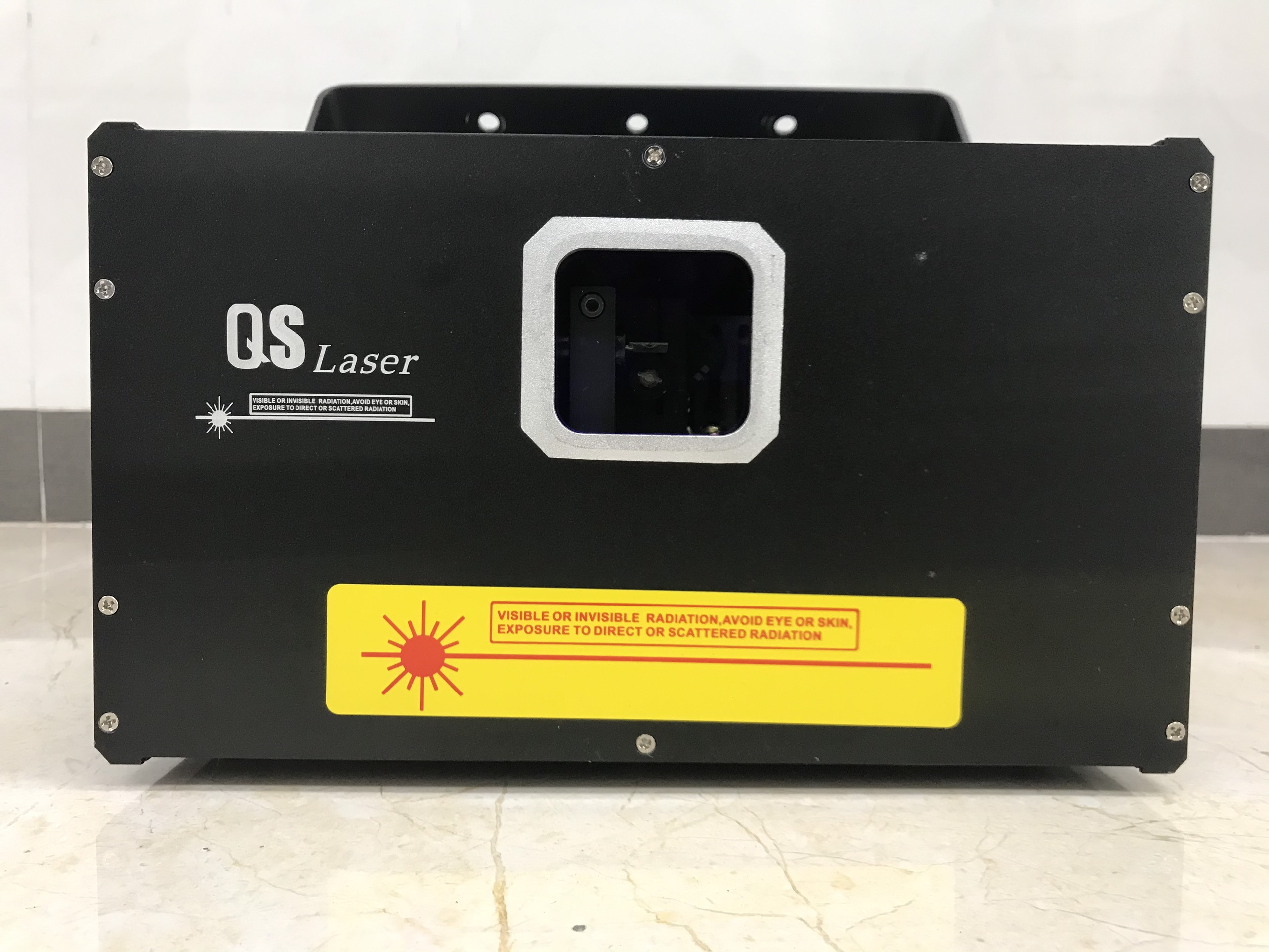 [HCM]Laser 1W RBG