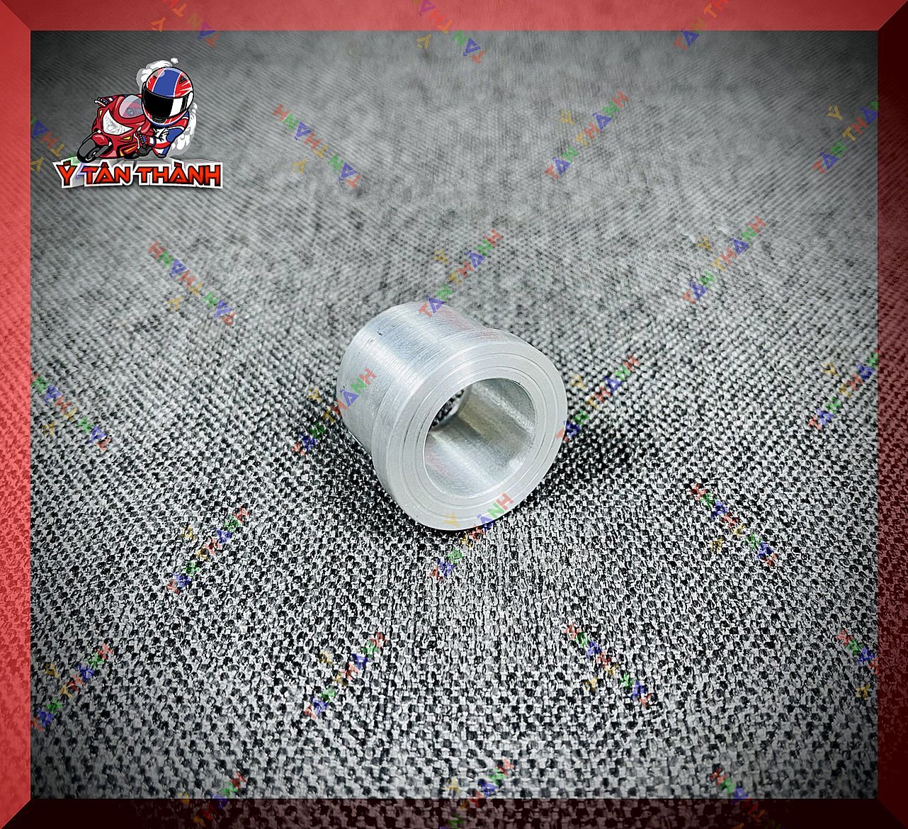 Tiêu Tiện Pô Cbr Redleo Pxl 38Mm