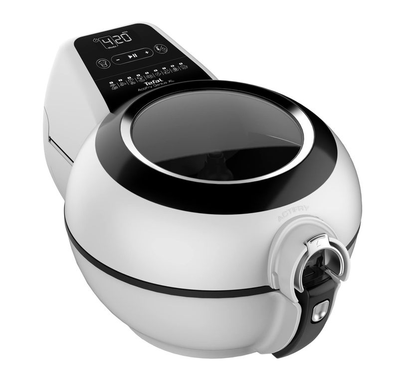 [Trả góp 0%]NỒI CHIÊN KHÔNG DẦU TEFAL AH9600