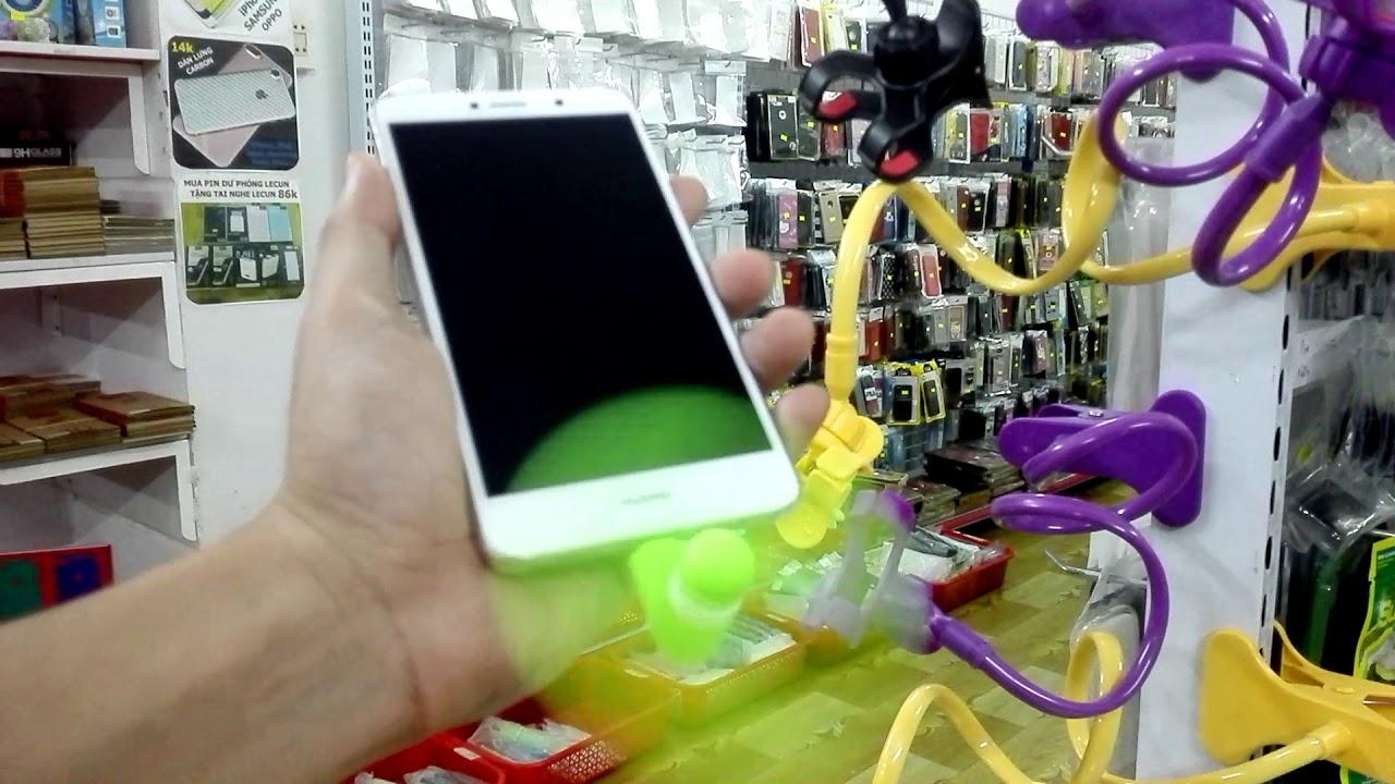 [Chống Nóng / Chống Cúp Điện] Quạt mini cắm trực tiếp vào điện thoại android cổng micro usb giá rẻ