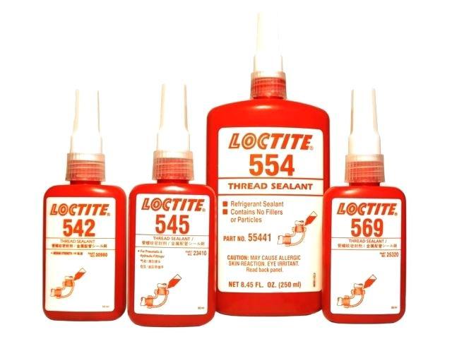 Keo làm kín ren - Loctite 545 - 50ml