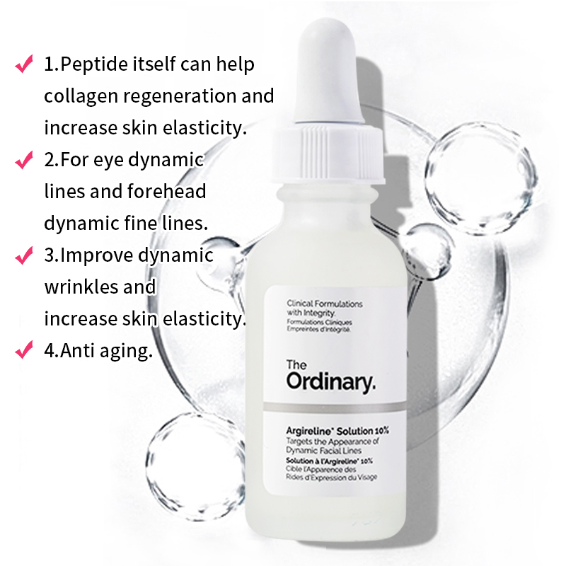 The ordinary Argireline Solution 10% - 30ml
