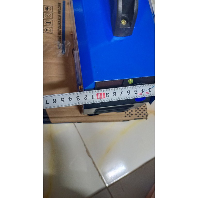[HCM]Máy Hàn Điện Tử Makita 200A Bảo Hành 12 Tháng