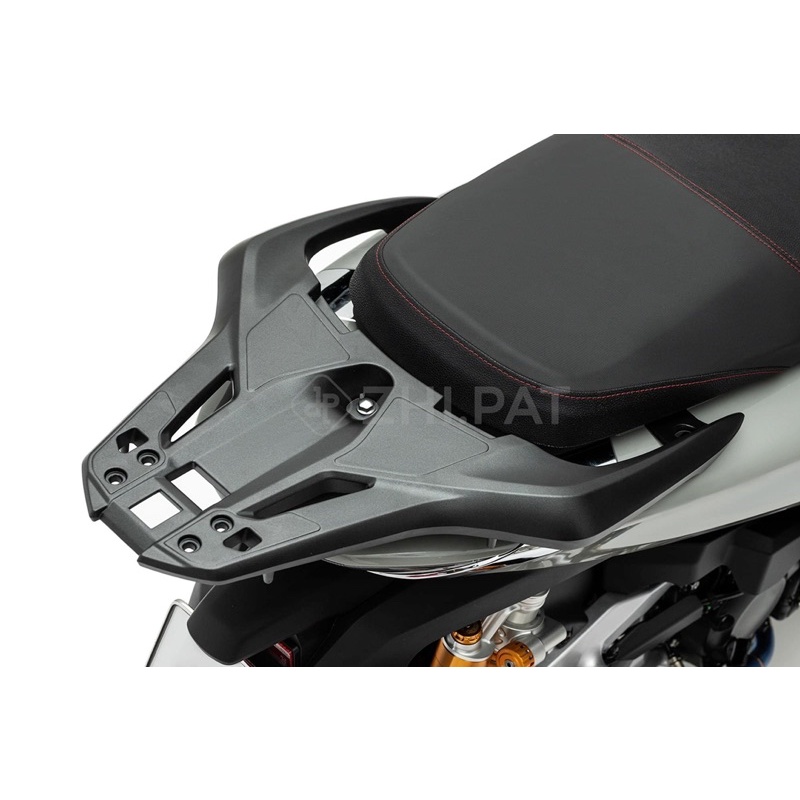 Cảng sau nhôm sh 2013-2021,sh350i chính hãng zhipat