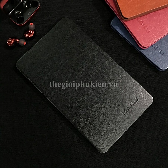 Bao da iPad Mini 6 2021 chính hãng Kaku