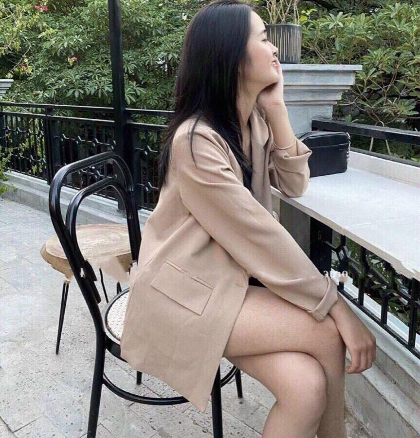 Áo Blazer công sở Áo vest nữ đẹp áo vest kiểu hàn đẹp kiểu hàn quốc