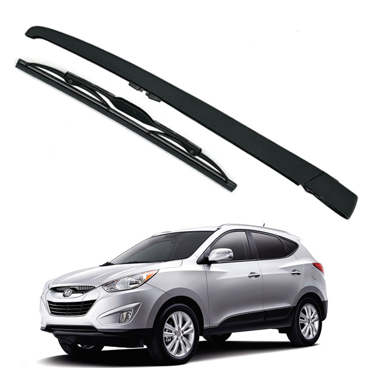 Cần gạt mưa sau xe ô tô Hyundai Tucson 2004-2013