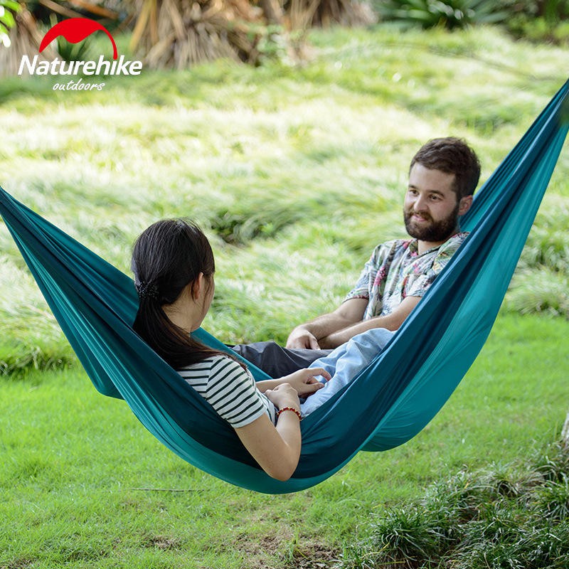 Võng Đơn Siêu Nhẹ Naturehike Nh17D012-C