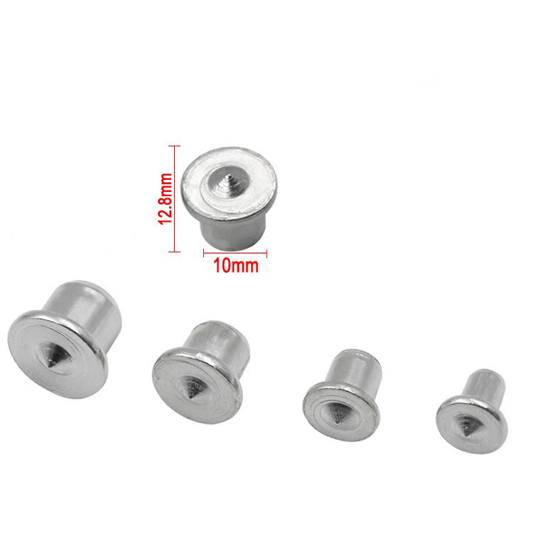 Chốt lấy tâm gỗ inox 304 hàng chuẩn tâm
