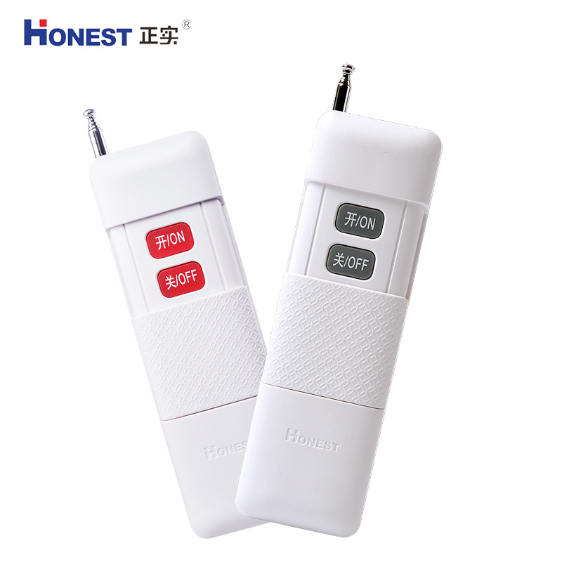 Remote điều khiển từ xa 3km Honest sóng RF 315Mhz