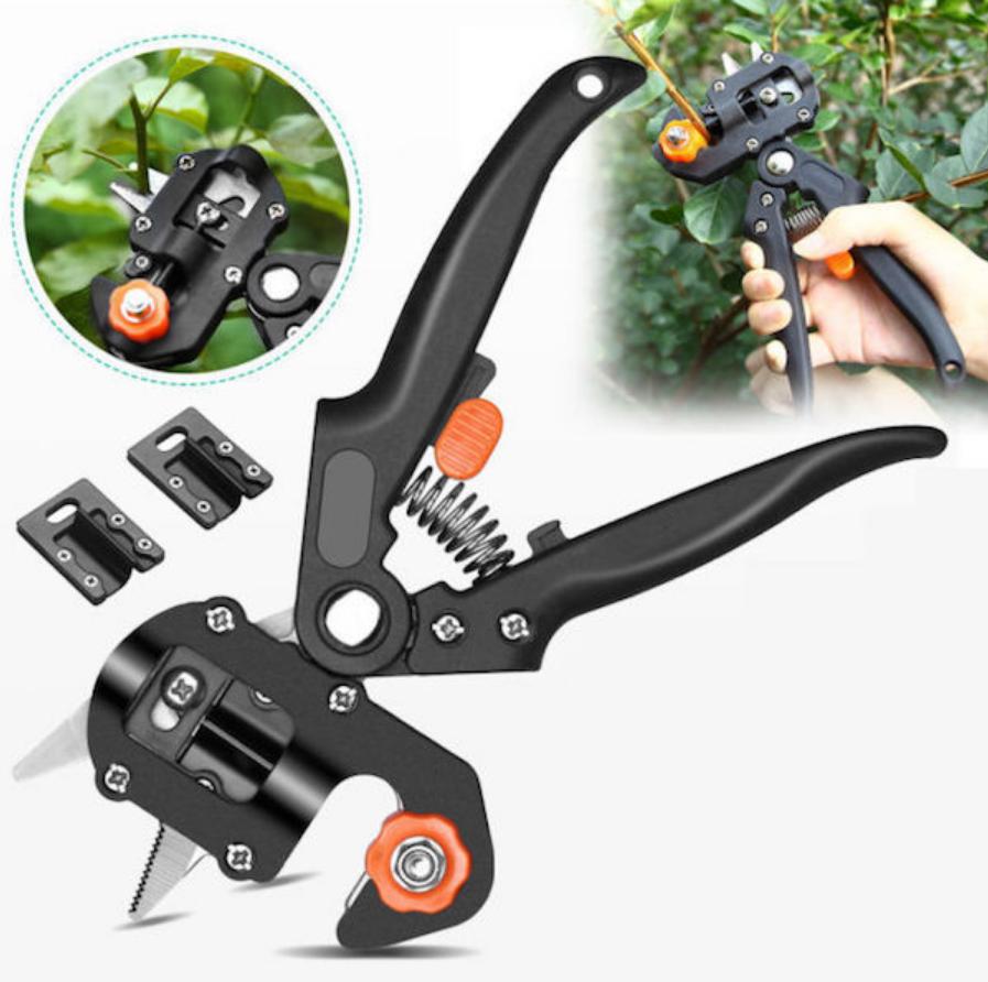 [HCM]Kéo chiết ghép cành cây đa năng