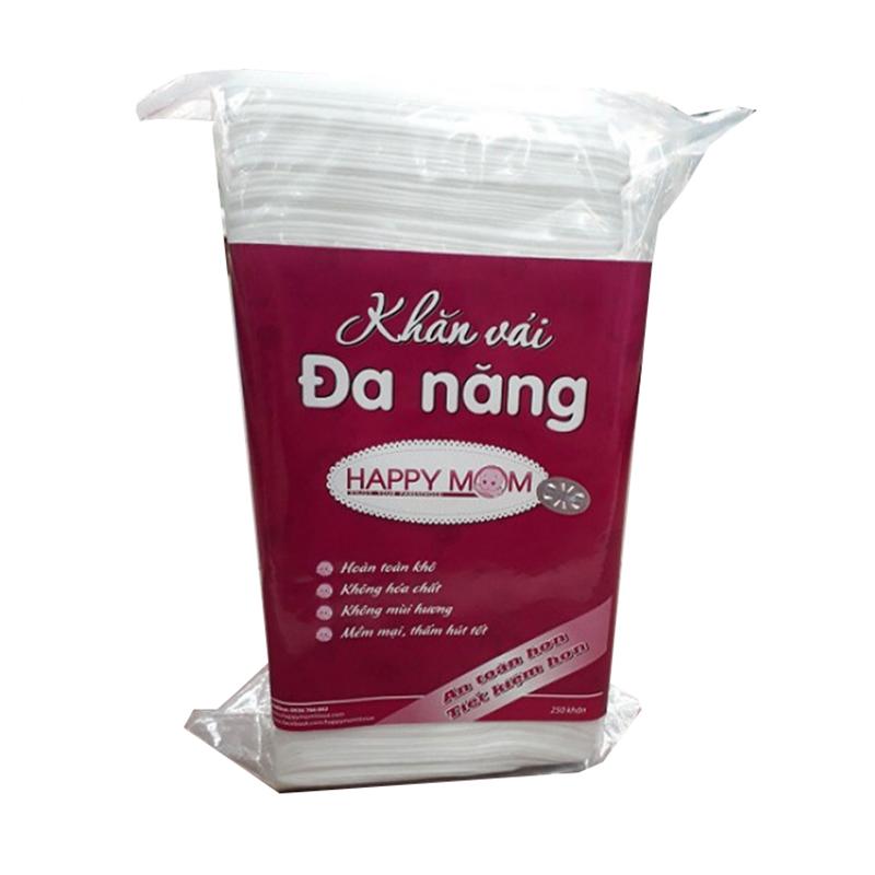 Khăn vải khô đa năng