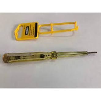 Bút thử điện Stanley 66-119