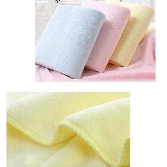KHĂN TẮM XUẤT NHẬT MỀM MỊN 140 X 70 CM