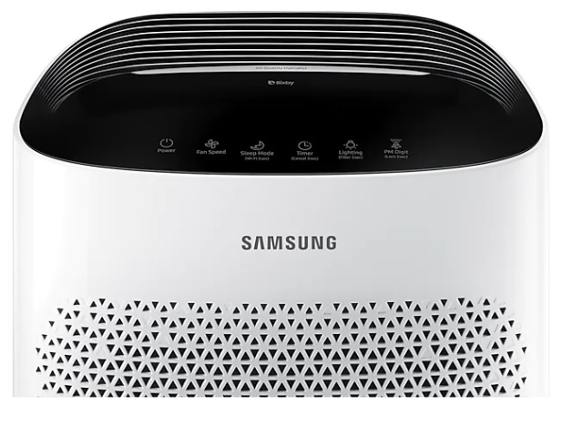 [HCM]Máy Lọc Không Khí Samsung AX60