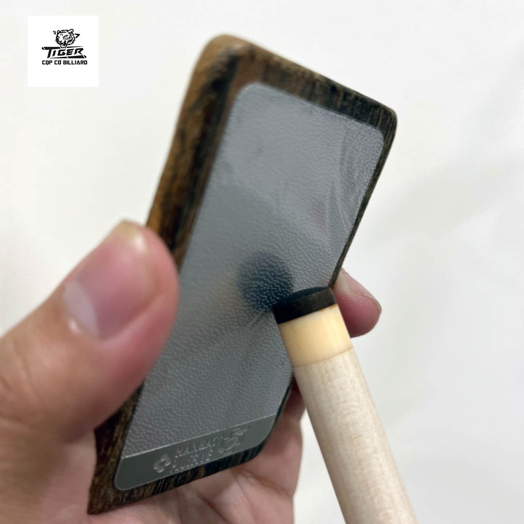 Bo đầu cơ bida HanBat Hàn Quốc  [CỌP CƠ BIDA]