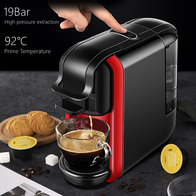 Máy pha cà phê viên nén Dolce Gusto AC-514K