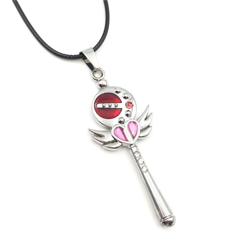 Dây Chuyền Thuỷ Thủ Mặt Trăng - Sailor Moon MS 2