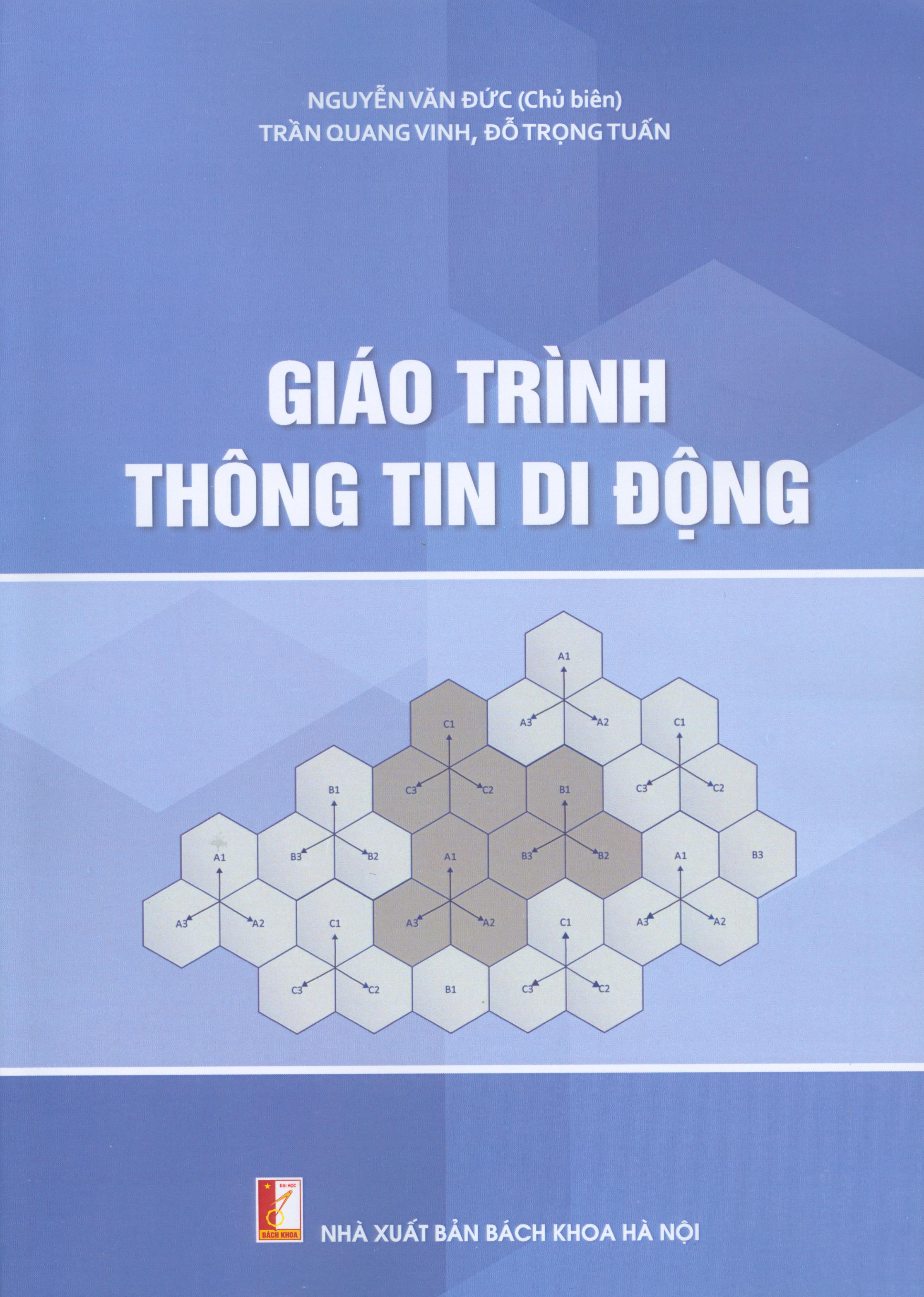Giáo trình thông tin di động