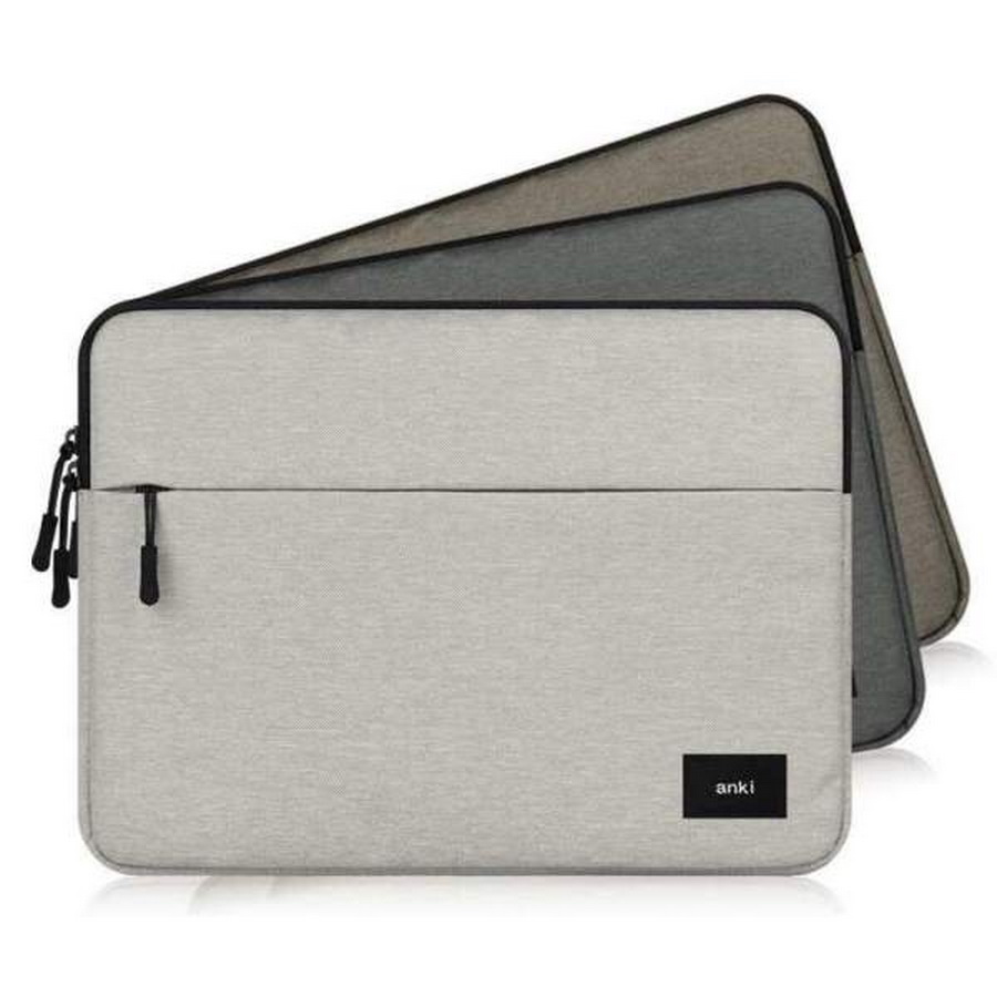 Túi chống sốc cho Macbook, laptop surface ipad